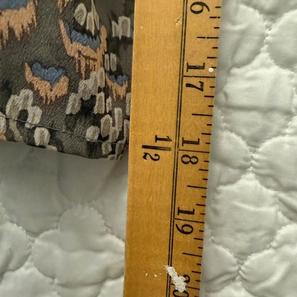 Heartloom‎ Kimono-Style Top Size Small - Picture 5 of 9